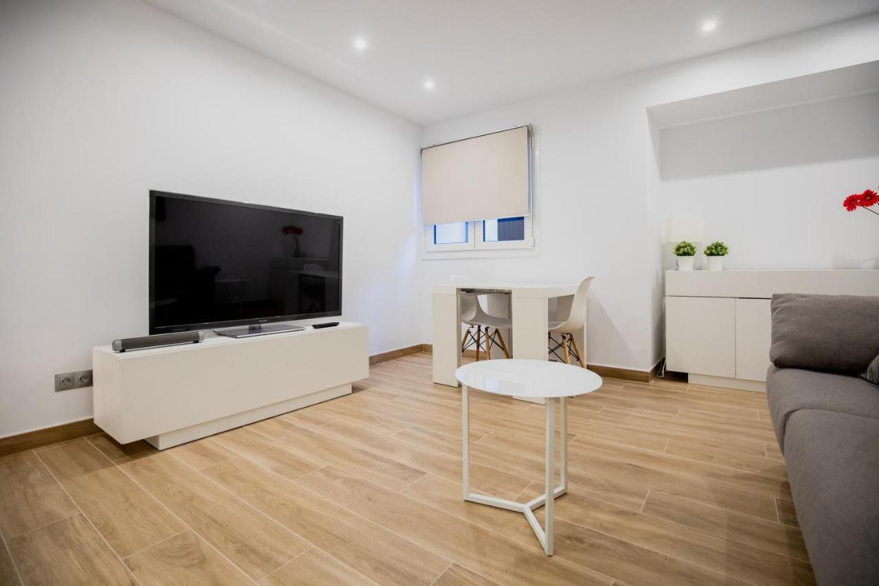 El Niu De Escaldes Apartment Exterior photo