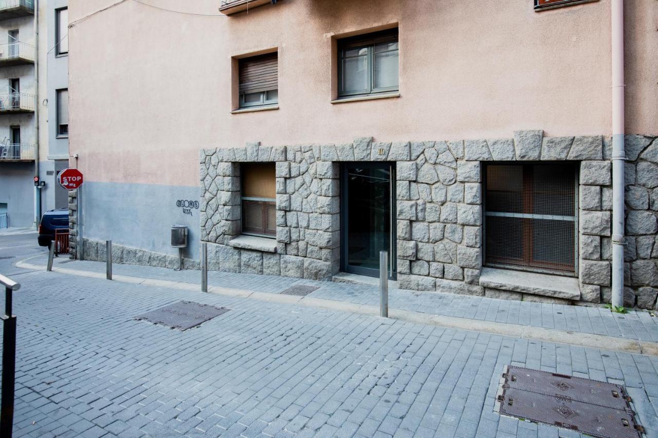 El Niu De Escaldes Apartment Exterior photo